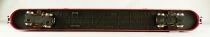 Electrotren 2132D Ho Etat Railcar Renault ABJ-1 ZZy 24064 Digital Mint in Box