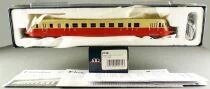 Electrotren 2134 Ho Sncf Railcar ABJ-2 1st & 2nd Class XABDP 3016 Digitized Mint in Box