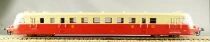 Electrotren 2134 Ho Sncf Railcar ABJ-2 1st & 2nd Class XABDP 3016 Digitized Mint in Box