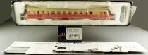Electrotren 2138D Ho Sncf Autorail ABJ-3 2&egrave;me Classe XBDP 3217 Longueau Digital Neuf Boite