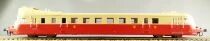 Electrotren 2138D Ho Sncf Railcar ABJ-3 2nd Class XBDP 3217 Longueau Digital Mint in Box