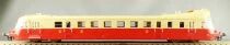 Electrotren 2138D Ho Sncf Railcar ABJ-3 2nd Class XBDP 3217 Longueau Digital Mint in Box