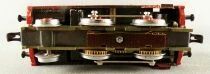 Electrotren 4001 Ho Renfe Loco-Tender 120 Mza 179 Noire sans Boite