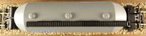 Electrotren 5404K Ho Sncf Coal Cement Transport Hopper Wagon EVS Transpul Grey Mint in Box