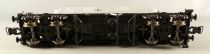 Electrotren 5404K Ho Sncf Coal Cement Transport Hopper Wagon EVS Transpul Grey Mint in Box
