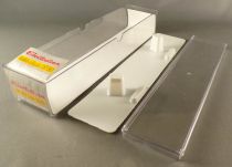 Electrotren 5404K Ho Sncf Coal Cement Transport Hopper Wagon EVS Transpul Grey Mint in Box