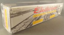 Electrotren 5404K Ho Sncf Coal Cement Transport Hopper Wagon EVS Transpul Grey Mint in Box