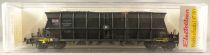 Electrotren 5705 Ho Sncf Coal Hopper Wagon EF 60 S.A.M.F. Grey Mint in Box