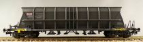 Electrotren 5705 Ho Sncf Coal Hopper Wagon EF 60 S.A.M.F. Grey Mint in Box
