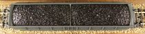Electrotren 5705 Ho Sncf Coal Hopper Wagon EF 60 S.A.M.F. Grey Mint in Box