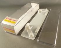 Electrotren 5705 Ho Sncf Coal Hopper Wagon EF 60 S.A.M.F. Grey Mint in Box