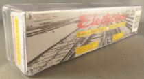 Electrotren 5705 Ho Sncf Coal Hopper Wagon EF 60 S.A.M.F. Grey Mint in Box