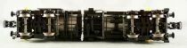 Electrotren 5843K  Ho Fs Wagon Citerne Mobil Uas Bogies 44 83 782 9 038-2 Ep IV Neuf Boite