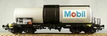 Electrotren 5843K Ho Fs Mobil Tank Wagon Uas Bogie 44 83 782 9 038-2 Ep IV Mint in Box