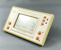 Elektronika  - Russian LCD Game & Watch - Funny Football (Loose w/Box)