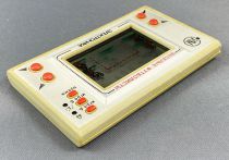 Elektronika  - Russian LCD Game & Watch - Funny Football (Loose w/Box)