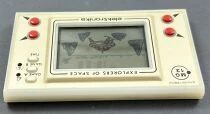Elektronika (Angstrem) - LCD Game & Watch Russe - Explorers of Space (occasion)