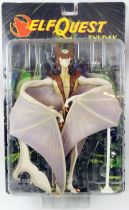 ElfQuest - Tyldak - Art Asylum action-figure