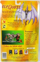 ElfQuest - Tyldak - Art Asylum action-figure