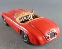 Eligor Evrat 1948 Ferrari 166 MM Resin Kit Factory Built 1:43