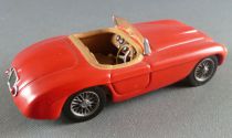 Eligor Evrat 1948 Ferrari 166 MM Resin Kit Factory Built 1:43