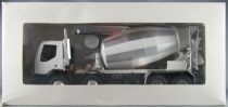 Eligor Lbs 112592 Camion Renault Kerax Toupie Béton Blanc & Gris en Boite 1/43
