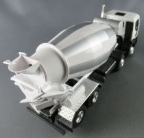 Eligor Lbs 112592 Camion Renault Kerax Toupie Béton Blanc & Gris en Boite 1/43