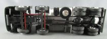 Eligor Lbs 112592 Camion Renault Kerax Toupie Béton Blanc & Gris en Boite 1/43