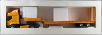 Eligor Lbs 112765 Renault Premium Dci Truck with Low Bed Trailer Wide Load Boxed 1:43