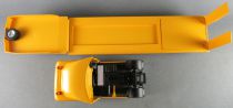 Eligor Lbs 112765 Renault Premium Dci Truck with Low Bed Trailer Wide Load Boxed 1:43