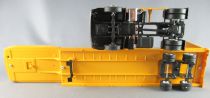 Eligor Lbs 112765 Renault Premium Dci Truck with Low Bed Trailer Wide Load Boxed 1:43