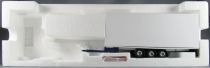 Eligor Lbs White Neutral 3 Axles Trailer Boxed 1:43