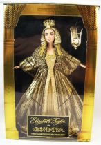 Elisabeth Taylor in Cleopatra - Mattel 1999 (ref.23595)