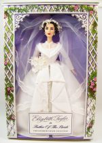 Elisabeth Taylor in Father of the Bride - Mattel 2000 (ref.26836)