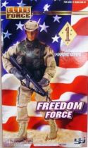 Elite Force - Freedom Force US Marine Corps