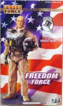 Elite Force - Freedom Force US Navy F-14 Tomcat Pilot