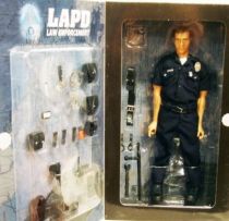 Elite Force - LAPD Law Enforcement - Patrol Officer West