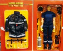 Elite Force - Sapeurs Pompiers de Paris Fire Fighters