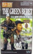 Elite Force - The Green Beret U.S. Army Special Forces - Eagle