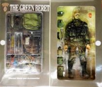 Elite Force - The Green Beret U.S. Army Special Forces - Eagle