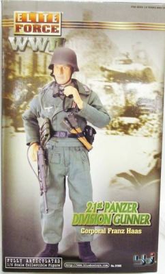 Blue Box International - 1/6 WWII 12nd WAFFEN SS PANZER DIV.RIFL — Legends  Toys & Hobbies