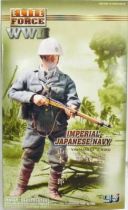 Elite Force WWII - Imperial Japanese Navy - Seaman 1st Class Yamamoto Ichiro