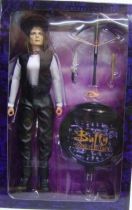 Eliza Dushku as Faith - Sideshow Toys 12 inches (mint in box)