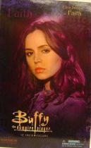 Eliza Dushku as Faith - Sideshow Toys 12 inches (mint in box)