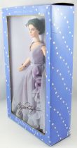 Elizabeth Taylor \ White Diamonds\  - 12\'\' Collectible Doll - Mattel 2000 (ref.28076)