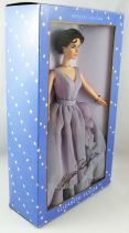 Elizabeth Taylor \ White Diamonds\  - 12\'\' Collectible Doll - Mattel 2000 (ref.28076)