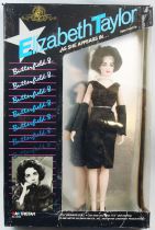 Elizabeth Taylor in \ Butterfield 8\  - Poupée 28cm - Tristar
