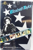 Elizabeth Taylor in \ Butterfield 8\  - Poupée 28cm - Tristar