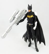 Elseworld\'s Finest - Batgirl (loose) - DC Direct