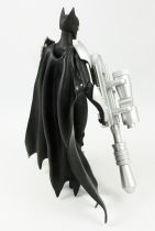 Elseworld\'s Finest - Batgirl (loose) - DC Direct